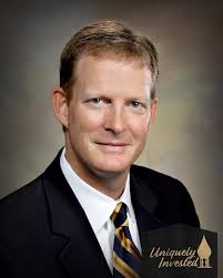 Humbled and honored to be entrusted with this new role.