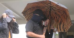 Clerk of work (c&s) new. Jail Caning For Man Who Molested Maid While Family Was On Holiday