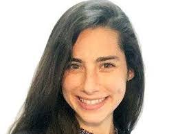 Becky Jolly's Instagram, Twitter & Facebook