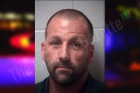 Robert Petitt — Henry County Jail Bookings