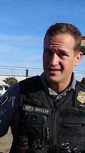 Why I Love OKCPD Grant Wheeler