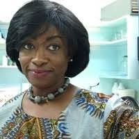 Claudette Gomez's Instagram, Twitter & Facebook