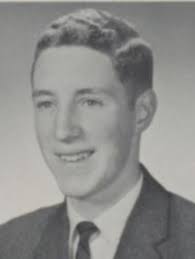 Edward A. Tydings Obituary November 8, 2025