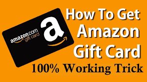 Amazon free gift card code india. How To Get Amazon Free Gift Card Codes India 100 Free Only For Amazon Com Youtube