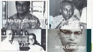 Inspiring teachers shape students' lives forever