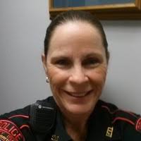 Officer Molly Thurman