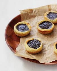 Chocolate Cinnamon Orange Pasteis De Nata The Sugar Hit Recipe Healthy Chocolate Recipes Chocolate Breakfast Recipes Chocolate Breakfast
