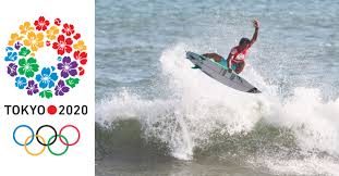 O projeto, chamado surf stadium japan, está programado para abrir em junho de 2020, apenas um mês antes das olimpíadas, e aparentemente servirá como uma instalação de treinamento. El Surf Deporte Olimpico En Tokio 2020 Visita La Nuea Web En Longboardrules Com