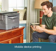 Looking to download safe free latest software now. Brother Hll2390dw Wireless Monochrome Printer With Scanner Copier Black Amazon Ca Electronics