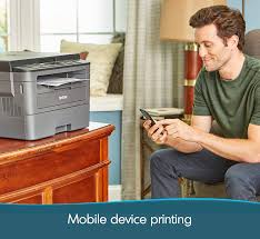 Before downloading the driver, please confirm the version number of the operating system installed on the computer where the driver will be installed. Brother Hll2390dw Wireless Monochrome Printer With Scanner Copier Black Amazon Ca Electronics