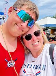 Michele (@michele.carrier) · Trenton, OH