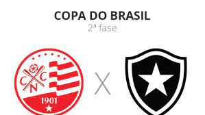 Hereda, camutanga, wagner leonardo e bryan; Nautico X Botafogo O Jogo Do Milhao Mercado Do Futebol