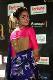Kannada actress age, height, movies. Exclusive Photos Shanvi Srivastava At Iifa Utsavam 2017