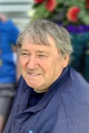 Obituary information for Donald Andrew Casper