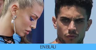 Marc Bartra i Jessica Goicoechea, punt final. El detall que confirma la  ruptura