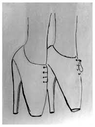 Maybe you would like to learn more about one of these? Shoes Heels And Women Cairn International Edition