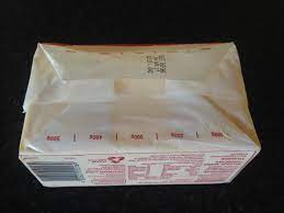 Butter Wrappers Better Than Baking Paper Gippsland Unwrapped