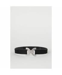 Lege beide stoffstreifen rechts auf rechts übereinander und fixiere sie mit wonder clips oder nadeln. Taillengurtel 5 Schone Modelle Tolle Stylingtipps Zum Kombinieren