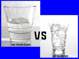 Berikut adalah kebaikan jus lemon kepada tubuh badan: Amal Minum Air Sejuk Atau Air Panas Mana Lebih Baik