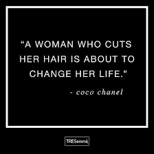 Tresemme Inspirational Quotes Hairstylist Quotes Quotes