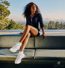 Osaka won the 2018 us open after defeating williams in a controversial. Phenom Tennis Champion Naomi Osaka Becomes New Tag Heuer Ambassador Ahead Of Australian Open 2021 Quill Pad