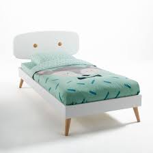 lit enfant avec sommier anda lit enfant deco chambre bebe chambre bebe la redoute