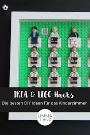 Ikea Und Lego Kooperation Bygglek Teamwork Auf Skandinavisch Ikea Lego Hacks Ikea Diy