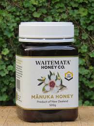 Manuka honey is graded using a system called the unique manuka factor (umf). Manuka Honey Umf 15 500g Waitemata Manuka Honey Direct Ltd