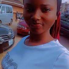 Tonia Ugwu in people