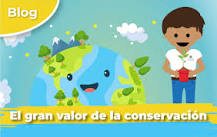 El gran valor de la conservación | Comisión Nacional de Áreas ...