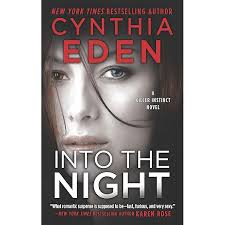 After the Dark (Killer Instincts Novels): Eden, Cynthia, Morton, Summer:  9781470849009: Amazon.com: Books