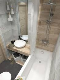 Ccl design vous accompagne afin de faire de ce petit espace un lieu attrayant, design et fonctionnel. 24 Petites Salles De Bains Malignes Et Deco