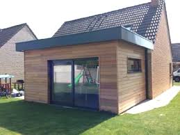 Agrandissement maison prix au m2. 10 Prix Construction Garage M2 Ce Que Vous Devez Savoir Agrandissement Maison Bois Extension Maison Bois Extention Maison