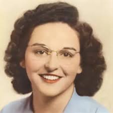 Obituary information for Ella Manley