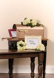 We've collected 23 of the most unique wedding card box ideas. 39 Charming Mailbox Wedding Decor Ideas Weddingomania