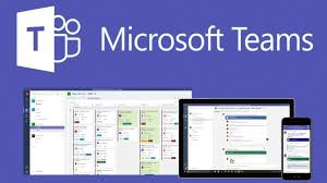 Microsoft said it designed custom backgrounds to let you replace your real meeting all you need to do is click on the gif button underneath your type a new message box and enter a keyword to find dozens of gifs. Microsoft Teams Sicherheitslucke In Animierten Gifs Entdeckt Computer Bild