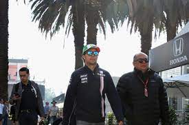 Maybe you would like to learn more about one of these? Sergio Perez Antonio Perez Garibay Pictures Photos Images Zimbio