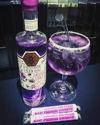 Check spelling or type a new query. Top 9 Parma Violet Gins Drinks Proof