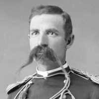 Brigadier General Edward Settle Godfrey (1843–1932) • FamilySearch
