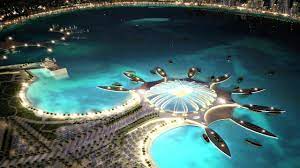 Call +61 8 9267 5400. Doha Port Stadium Qatar World Cup 2022 7 Sports Youtube