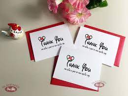 Save up to 40% off + extra 20% off everything. Thank You Cards Disney Wedding Bridal Shower Thank You Cards Thank You Wedding Card Thank You Wedding Day Cards Wedding Party Cards Wedding Thank You Cards