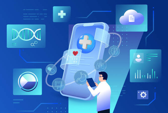 Digital transformation in healthcare - learn the latest trends here