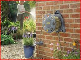 Hozelock Wall Mounted Hose Reel Hose Reel Garden Hose Reel Hose