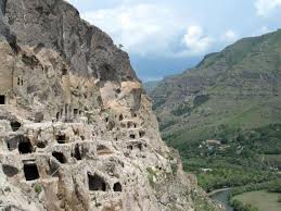 It is a part of the caucasus region, bounded to the west by the black sea, to the north and east by russia. Kaukasus Das Macht Georgien Zu Einem Angesagten Reiseziel Traumziele Westfalische Nachrichten