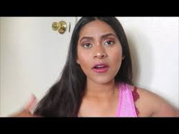 Makeup Collab With Candy Castillo