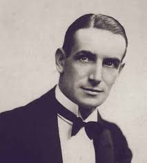 Tony Hancock in Dorset