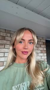 Gold Coast Jasmine Smyth