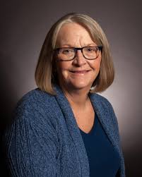 One of Patti Beck's goals is to help students move from the mindset of “I  can't do it” to “I can't do it yet.” As Academic Support Services  Coordinator, she advises students