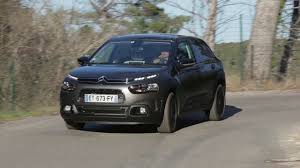 Ce véhicule n'est pas disponible actuellement. Essai Citroen C4 Cactus 1 2i 110ch Shine 2018 Youtube
