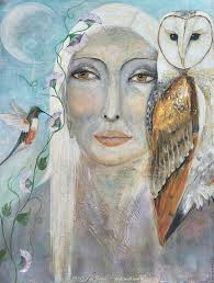 Dreamscapes Paintings by Pegi Smith, Ashland, OR